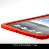 High Quality Silicone case for iPad 2
