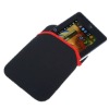 High Quality Soft Bag Sleeve Case Cover for 8inch Android2.2 Tablet PC