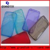 High Quality TPU Case for iPhone 4S