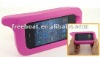 High Quality Thick Soft EVA material Pop case for iphone 4S/4