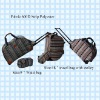 High Quality Travel Bag