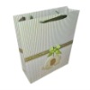 High Quality Wallpaper Paper Bag For Gift And Adveritising