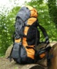 High-Quality Waterproof Camping Bag