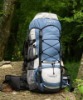 High-Quality Waterproof Camping Bag