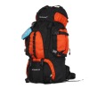 High Quality Waterproof Fashion Hiking Backpack