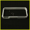 High Quality White Vapor Case for iPhone 4G