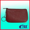 High Quality Women's Leather Pouch Bag