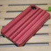 High Quality Wood Grain case for iphone4 4G