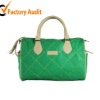 High Quality and Hot Sale lichee pu lady handbag