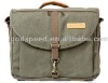 High Quality and Low Price Canvas Laptop Camera Bag --- SY613