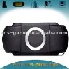 High Quality for PSP Behind Shell Black back housing