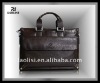 High Quality  leather laptop bags for men