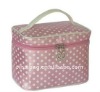 High Quality pvc cosmetic bag(A-6006)