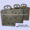 High Quality shopping bag