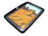 High Quality silicon skin cover for Motorola Xoom