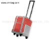 High Quality trolley cooler bag(s10-cb053)