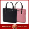 High Qulity Lady Laptop Bag for 12'' Laptop