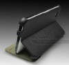 High Tech - Hot Pressing leather case for Samsung Galaxy Tab