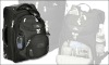 High Top Wheel Backpack Bag