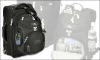 High Top Wheel Backpack Bag