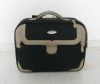 High capacity business bag with 100% Polyester