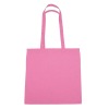 High-capacity fashion woven tote bag