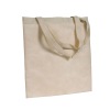 High-capacity fashion woven tote bag