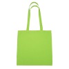 High-capacity fashion woven tote bag