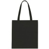 High-capacity fashion woven tote bag