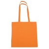 High-capacity fashion woven tote bag