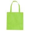 High-capacity fashion woven tote bag