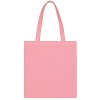 High-capacity fashion woven tote bag