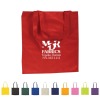 High-capacity fashion woven tote bag