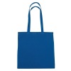 High-capacity fashion woven tote bag