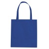 High-capacity fashion woven tote bag