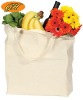 High-capacity shopping bag
