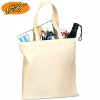 High-capacity shopping bag