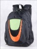 High-capacity sport Backpack