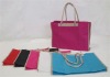 High class cute non woven bag