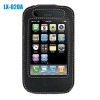 High class leather mobile phone case