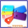 High-class silicone phone case for iphone 3g/3gs