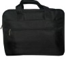 High density nylon computer bag laptop case