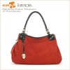 High-end Handmade Leather Bag Handbag,2012 Spring New Hot