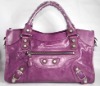 High-end designer fancy bags.ladies leather handbag A332