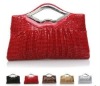 High-end evening bag