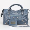 High-end famous brand handbag bag for women 2012