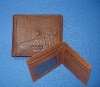 High-end men wallet