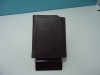 High-end mens leather wallet M12-7083#