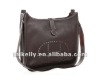 High-end shoulder bag leather designer handbags 2012