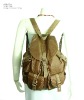 High fashion backpack bag